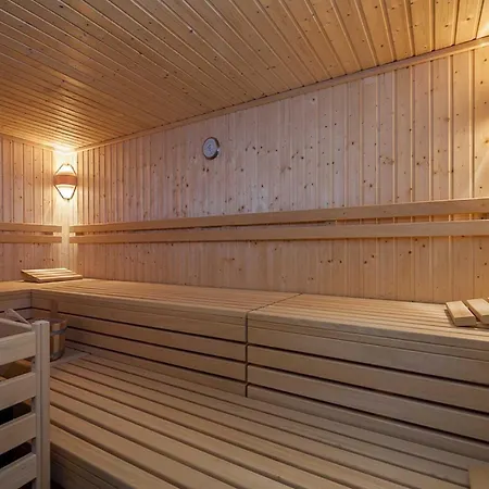 Appartement Morgenrot